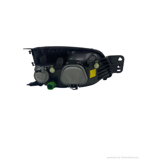 Far Stanga FORD FIESTA IV (JA_, JB_) [ 1995 - 2002 ] Magneti Marelli 710301173305 OEM YS6113006AL