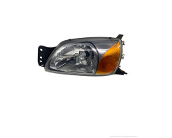 Far Stanga FORD FIESTA IV (JA_, JB_) [ 1995 - 2002 ] Magneti Marelli 710301173305 OEM YS6113006AL