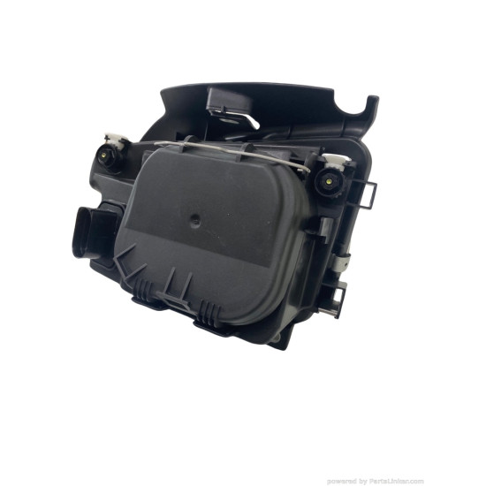 Far Dreapta SEAT AROSA (6H) [ 1997 - 2004 ] Magneti Marelli 712398401129 OEM 6H1 941 016 C