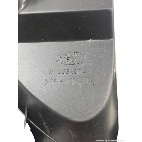 Far Dreapta SEAT AROSA (6H) [ 1997 - 2004 ] Magneti Marelli 712398401129 OEM 6H1 941 016 C