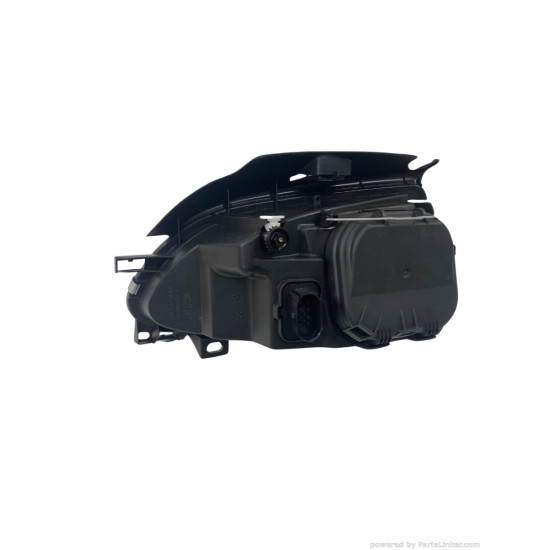 Far Dreapta SEAT AROSA (6H) [ 1997 - 2004 ] Magneti Marelli 712398401129 OEM 6H1 941 016 C