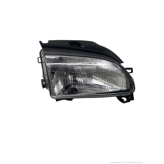 Far Dreapta SEAT AROSA (6H) [ 1997 - 2004 ] Magneti Marelli 712398401129 OEM 6H1 941 016 C