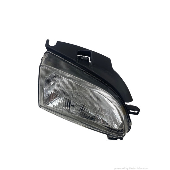Far Dreapta SEAT AROSA (6H) [ 1997 - 2004 ] Magneti Marelli 712398401129 OEM 6H1 941 016 C