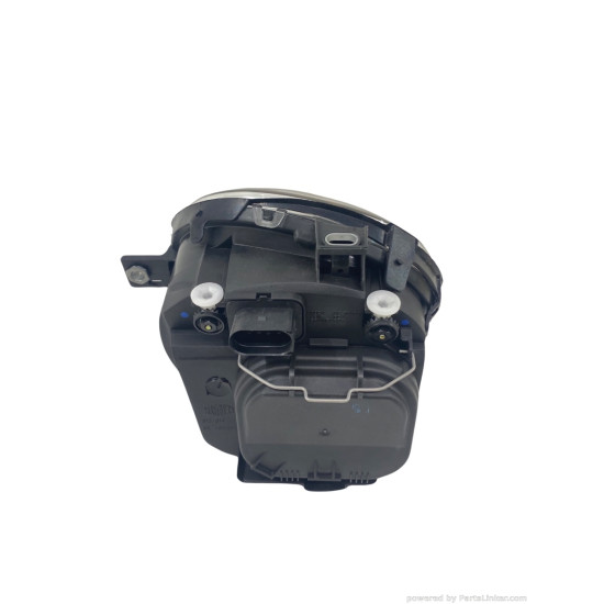 Far Dreapta VOLKSWAGEN LUPO (6X1, 6E1) [ 1998 - 2005 ] Magneti Marelli 712403401129