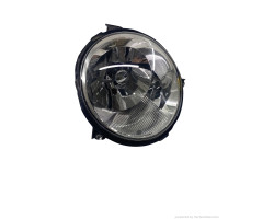 Far Dreapta VOLKSWAGEN LUPO (6X1, 6E1) [ 1998 - 2005 ] Magneti Marelli 712403401129