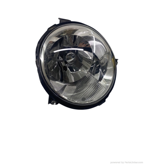 Far Dreapta VOLKSWAGEN LUPO (6X1, 6E1) [ 1998 - 2005 ] Magneti Marelli 712403401129