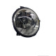 Far Dreapta VOLKSWAGEN LUPO (6X1, 6E1) [ 1998 - 2005 ] Magneti Marelli 712403401129