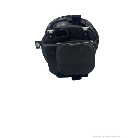 Far Dreapta VOLKSWAGEN LUPO (6X1, 6E1) [ 1998 - 2005 ] Magneti Marelli 712403401129