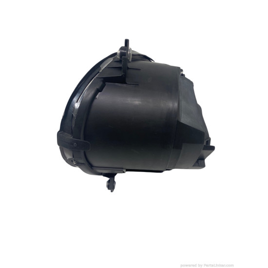 Far Dreapta VOLKSWAGEN LUPO (6X1, 6E1) [ 1998 - 2005 ] Magneti Marelli 712403401129