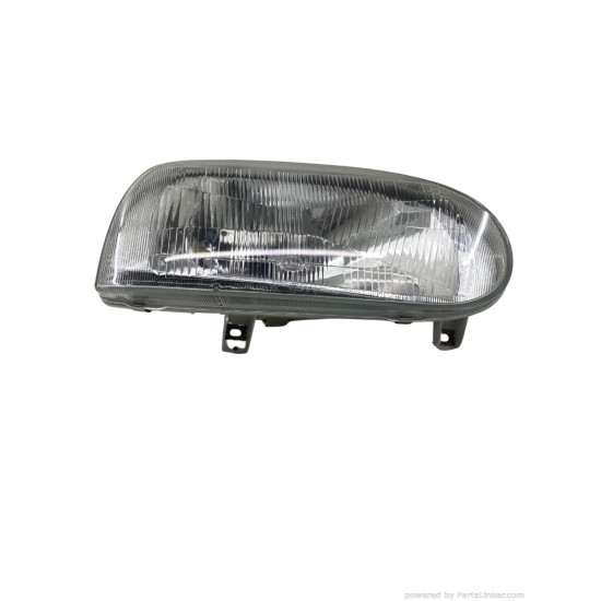 Far Dreapta VOLKSWAGEN GOLF III (1H1) [ 1991 - 1998 ], VOLKSWAGEN GOLF III Variant (1H5) [ 1993 - 1999 ] HELLA 1AJ 007 235-241