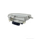 Far Stanga VOLKSWAGEN GOLF III Variant (1H5) [ 1993 - 1999 ], VOLKSWAGEN GOLF III (1H1) [ 1991 - 1998 ] HELLA 1AJ 007 235-231 OEM 1H6 941 017 AM