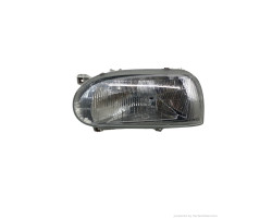 Far Stanga VOLKSWAGEN GOLF III Variant (1H5) [ 1993 - 1999 ], VOLKSWAGEN GOLF III (1H1) [ 1991 - 1998 ] HELLA 1AJ 007 235-231 OEM 1H6 941 017 AM