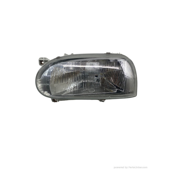 Far Stanga VOLKSWAGEN GOLF III Variant (1H5) [ 1993 - 1999 ], VOLKSWAGEN GOLF III (1H1) [ 1991 - 1998 ] HELLA 1AJ 007 235-231 OEM 1H6 941 017 AM