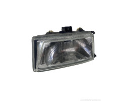 Far Stanga SEAT IBIZA II (6K1) [ 1993 - 2002 ], SEAT INCA (6K9) [ 1995 - 2003 ], SEAT CORDOBA (6K1, 6K2) [ 1993 - 2002 ] Valeo 085172 OEM 6K1941015L