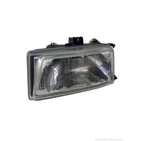 Far Stanga SEAT IBIZA II (6K1) [ 1993 - 2002 ], SEAT INCA (6K9) [ 1995 - 2003 ], SEAT CORDOBA (6K1, 6K2) [ 1993 - 2002 ] Valeo 085172 OEM 6K1941015L