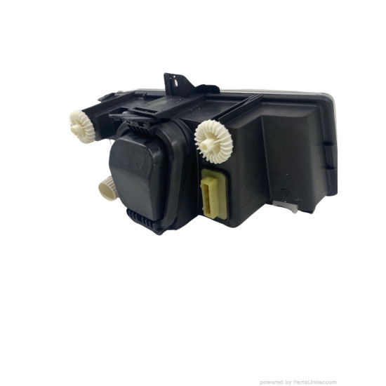 Far Stanga SEAT IBIZA II (6K1) [ 1993 - 2002 ], SEAT INCA (6K9) [ 1995 - 2003 ], SEAT CORDOBA (6K1, 6K2) [ 1993 - 2002 ] Valeo 085172 OEM 6K1941015L