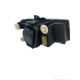 Far Stanga SEAT IBIZA II (6K1) [ 1993 - 2002 ], SEAT INCA (6K9) [ 1995 - 2003 ], SEAT CORDOBA (6K1, 6K2) [ 1993 - 2002 ] Valeo 085172 OEM 6K1941015L
