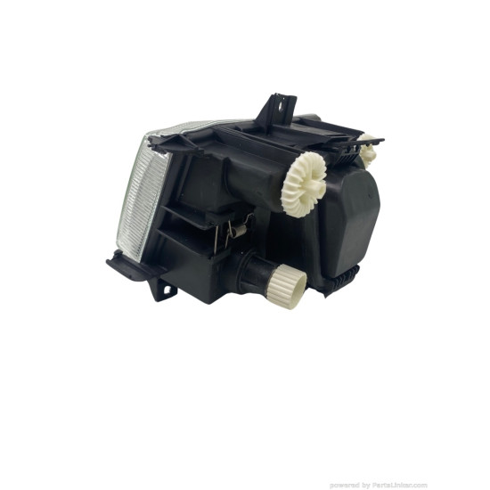 Far Stanga SEAT IBIZA II (6K1) [ 1993 - 2002 ], SEAT INCA (6K9) [ 1995 - 2003 ], SEAT CORDOBA (6K1, 6K2) [ 1993 - 2002 ] Valeo 085172 OEM 6K1941015L