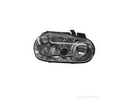 Far Dreapta VOLKSWAGEN GOLF IV Cabriolet (1E7) [ 1998 - 2002 ], VOLKSWAGEN GOLF IV Variant (1J5) [ 1999 - 2006 ], VOLKSWAGEN GOLF IV (1J1) [ 1997 - 2007 ] HELLA 1EL 007 700-061 OEM 1J1 941 018 K