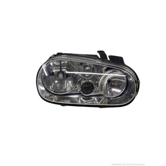 Far Dreapta VOLKSWAGEN GOLF IV Cabriolet (1E7) [ 1998 - 2002 ], VOLKSWAGEN GOLF IV Variant (1J5) [ 1999 - 2006 ], VOLKSWAGEN GOLF IV (1J1) [ 1997 - 2007 ] HELLA 1EL 007 700-061 OEM 1J1 941 018 K