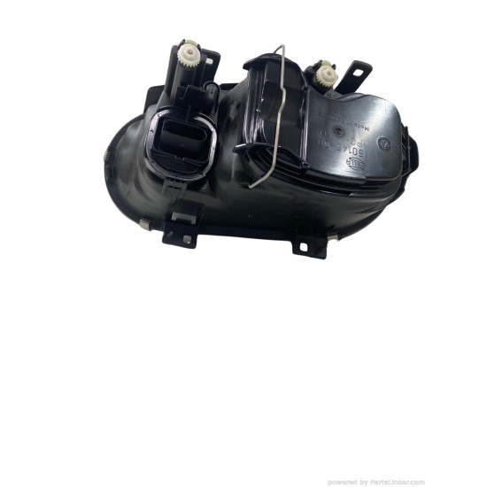 Far Dreapta VOLKSWAGEN GOLF IV Cabriolet (1E7) [ 1998 - 2002 ], VOLKSWAGEN GOLF IV Variant (1J5) [ 1999 - 2006 ], VOLKSWAGEN GOLF IV (1J1) [ 1997 - 2007 ] HELLA 1EL 007 700-061 OEM 1J1 941 018 K