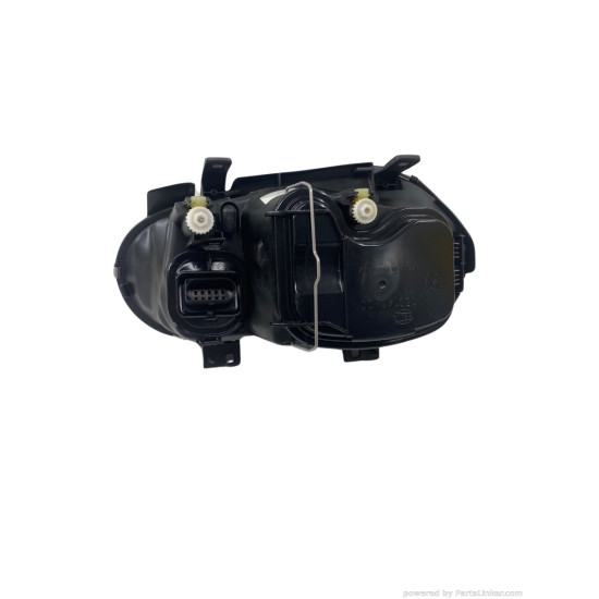 Far Dreapta VOLKSWAGEN GOLF IV Cabriolet (1E7) [ 1998 - 2002 ], VOLKSWAGEN GOLF IV Variant (1J5) [ 1999 - 2006 ], VOLKSWAGEN GOLF IV (1J1) [ 1997 - 2007 ] HELLA 1EL 007 700-061 OEM 1J1 941 018 K