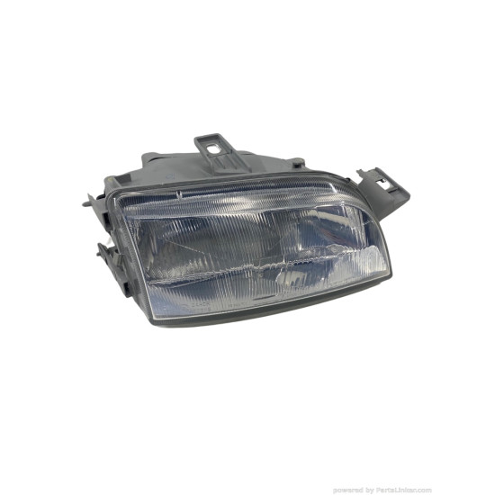 Far Dreapta FIAT PUNTO (176_) [ 1993 - 1999 ] Magneti Marelli 712397811129 OEM 46481419