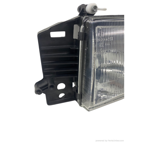 Far Stanga FIAT TIPO (160_) [ 1987 - 1997 ] Magneti Marelli 712348521129