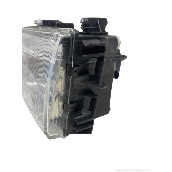 Far Stanga FIAT TIPO (160_) [ 1987 - 1997 ] Magneti Marelli 712348521129