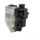 Far Stanga FIAT TIPO (160_) [ 1987 - 1997 ] Magneti Marelli 712348521129