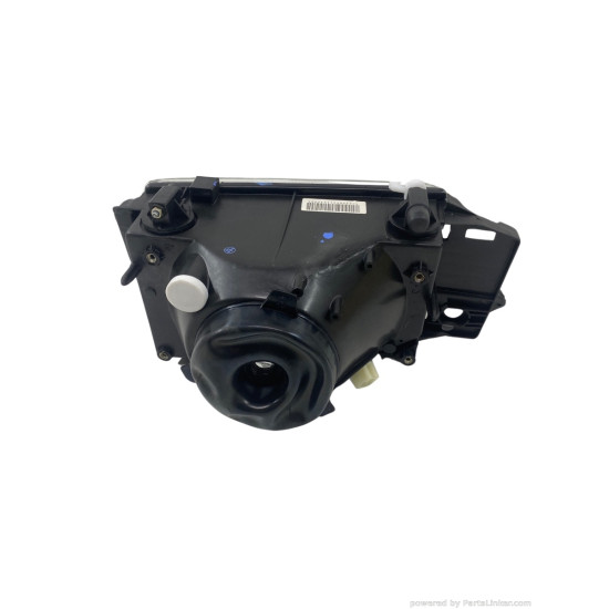 Far Stanga FIAT TIPO (160_) [ 1987 - 1997 ] Magneti Marelli 712348521129