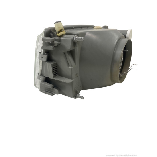 Far Stanga FIAT UNO (146_) [ 1983 - 2006 ] Magneti Marelli 712334511110 OEM 7642682