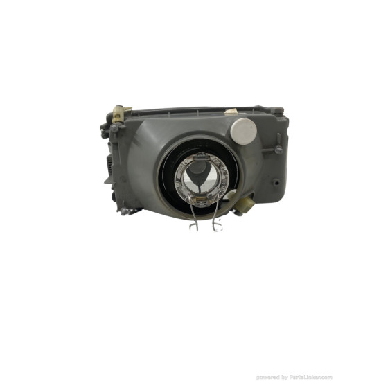 Far Stanga FIAT UNO (146_) [ 1983 - 2006 ] Magneti Marelli 712334511110 OEM 7642682