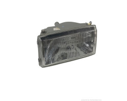 Far Stanga FIAT UNO (146_) [ 1983 - 2006 ] Magneti Marelli 712334511110 OEM 7642682