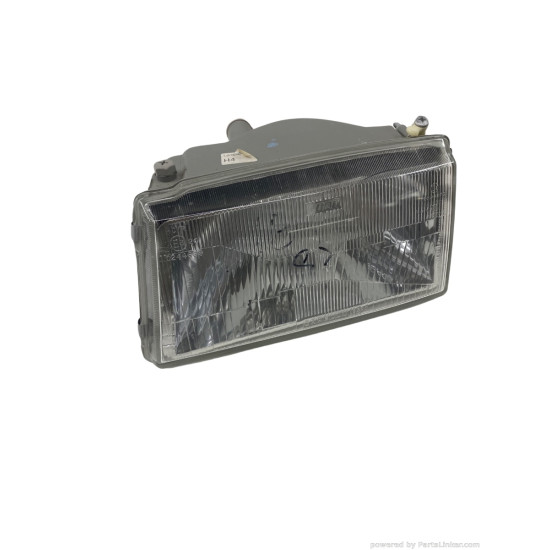 Far Stanga FIAT UNO (146_) [ 1983 - 2006 ] Magneti Marelli 712334511110 OEM 7642682