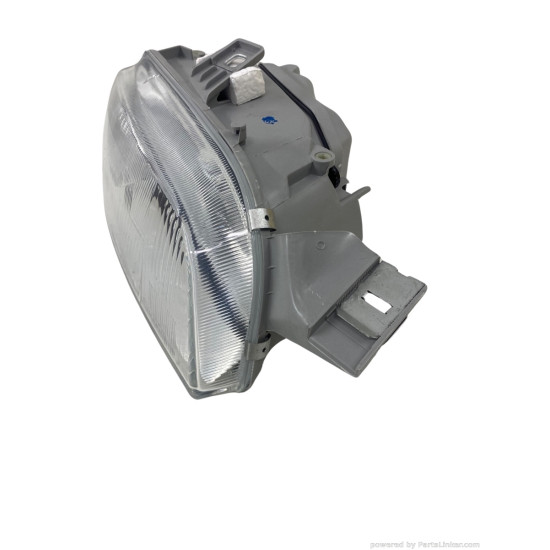 Far Dreapta FIAT PUNTO (176_) [ 1993 - 1999 ] Magneti Marelli 712397811129 OEM 46481419