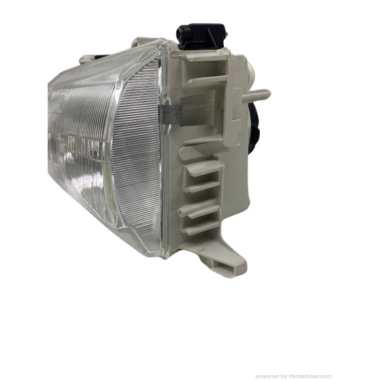 Far Stanga FIAT TIPO (160_) [ 1987 - 1997 ] Magneti Marelli 712368901129 OEM 46710861