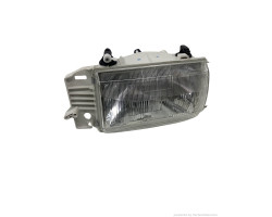 Far Stanga FIAT TIPO (160_) [ 1987 - 1997 ] Magneti Marelli 712368901129 OEM 46710861