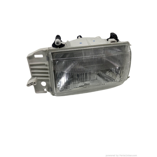 Far Stanga FIAT TIPO (160_) [ 1987 - 1997 ] Magneti Marelli 712368901129 OEM 46710861