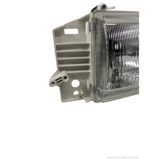 Far Stanga FIAT TIPO (160_) [ 1987 - 1997 ] Magneti Marelli 712368901129 OEM 46710861