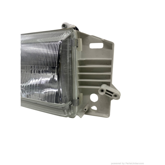 Far Dreapta FIAT TIPO (160_) [ 1987 - 1997 ] Magneti Marelli 712368801129 OEM 46710862