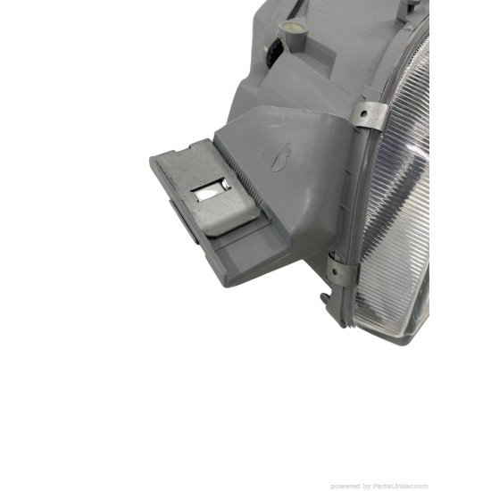 Far Stanga FIAT PUNTO (176_) [ 1993 - 1999 ] Magneti Marelli 712397911129 OEM 46481420