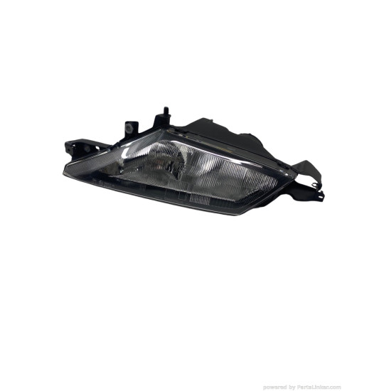 Far Stanga LANCIA Y (840_) [ 1995 - 2003 ] Magneti Marelli 712371301129