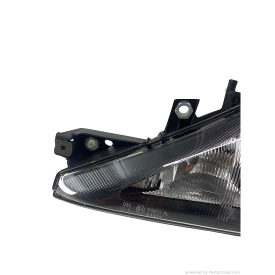 Far Stanga LANCIA Y (840_) [ 1995 - 2003 ] Magneti Marelli 712371301129