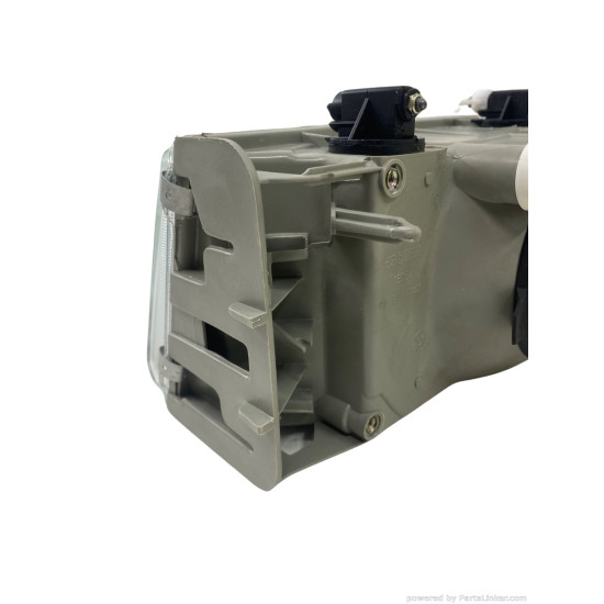 Far Stanga FIAT TEMPRA (159_) [ 1990 - 1998 ] Magneti Marelli 712331451129 OEM 7678224