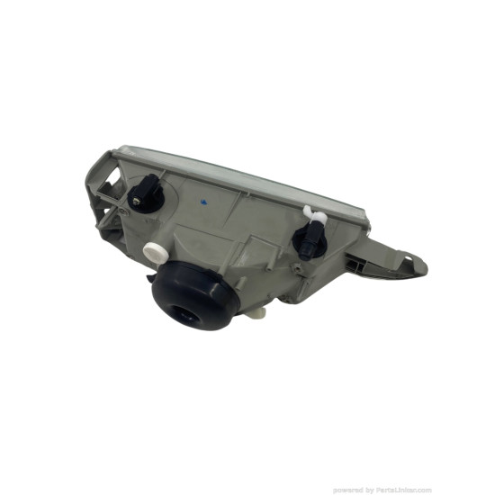 Far Stanga FIAT TEMPRA (159_) [ 1990 - 1998 ] Magneti Marelli 712331451129 OEM 7678224