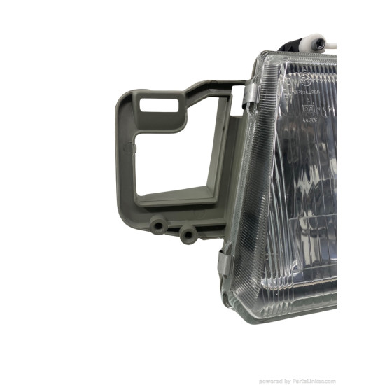 Far Stanga FIAT TEMPRA (159_) [ 1990 - 1998 ] Magneti Marelli 712331451129 OEM 7678224