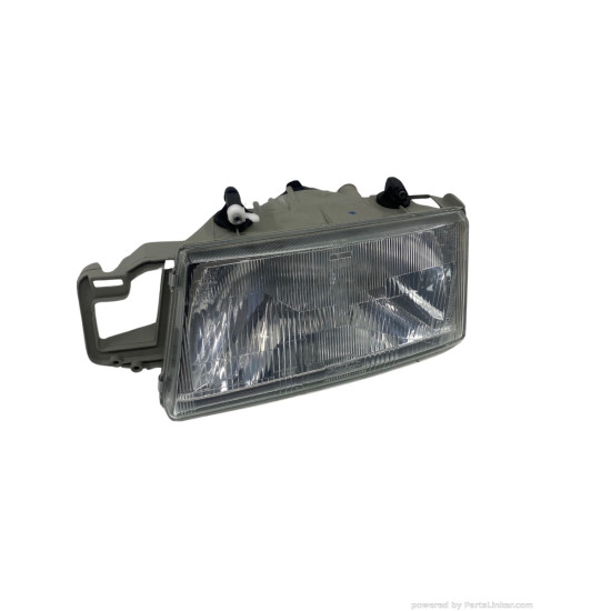 Far Stanga FIAT TEMPRA (159_) [ 1990 - 1998 ] Magneti Marelli 712331451129 OEM 7678224