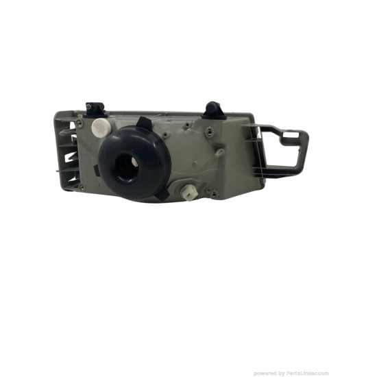 Far Stanga FIAT TEMPRA (159_) [ 1990 - 1998 ] Magneti Marelli 712331451129 OEM 7678224