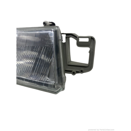 Far Stanga FIAT TEMPRA (159_) [ 1990 - 1998 ] Magneti Marelli 712331351129 OEM 7743119
